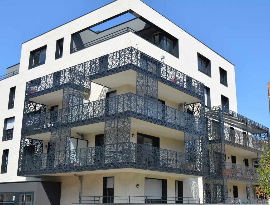 Ader bardage strasbourg
