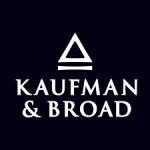 kaufman and broad logo
