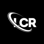 lcr-logo-lcr-letter-lcr-letter-logo-design-initials-lcr-logo-linked-with-circle-and-uppercase-monogram-logo-lcr-typography-for-technology-business-and-real-estate-brand-vector