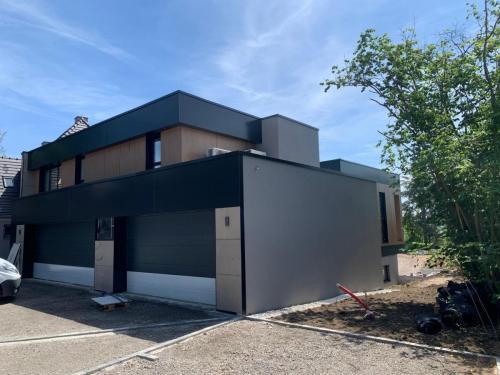 Chantier Novaroc à Mittelhausbergen
